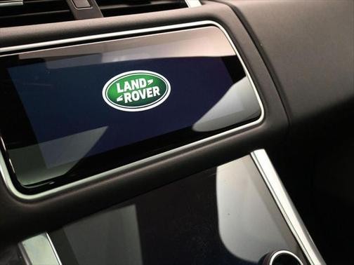 2021 Land Rover Range Rover Sport HSE Silver Edition