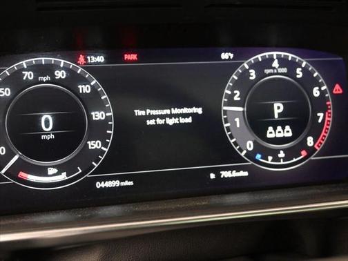 2021 Land Rover Range Rover Sport HSE Silver Edition