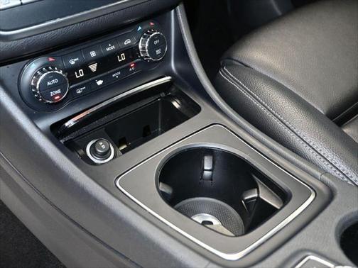 2018 Mercedes-Benz GLA 250 4MATIC