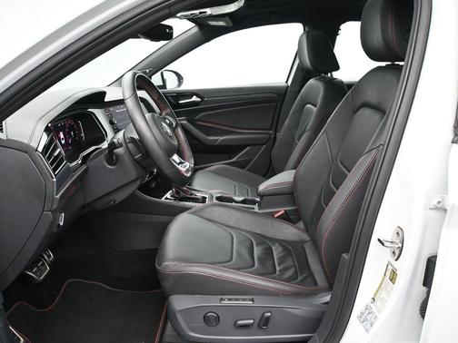 2021 Volkswagen Jetta GLI 2.0T Autobahn