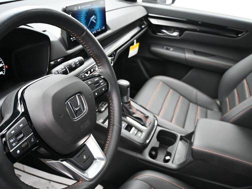 2023 Honda CR-V Hybrid Sport Touring AWD
