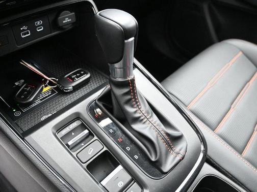 2023 Honda CR-V Hybrid Sport Touring AWD