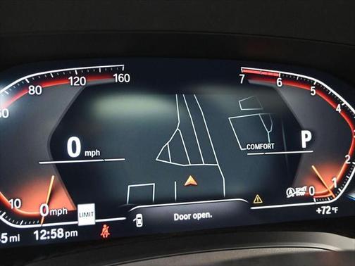 2021 BMW 330 xDrive