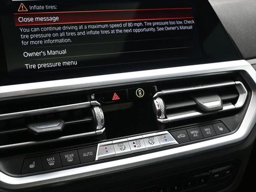 2021 BMW 330 xDrive