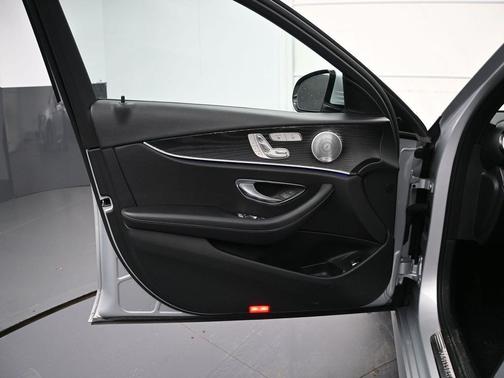 2019 Mercedes-Benz E-Class 4MATIC