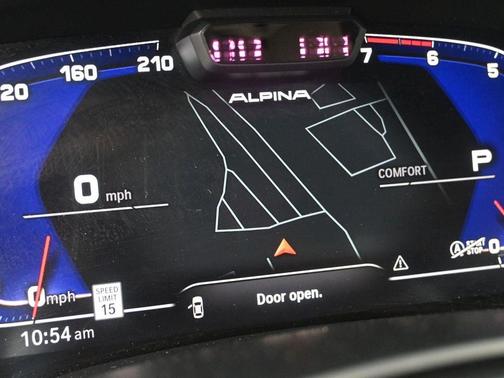2019 BMW X7 xDrive50i