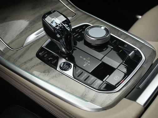 2019 BMW X7 xDrive50i