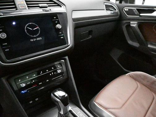 2023 Volkswagen Tiguan 2.0T SEL R-Line 4MOTION