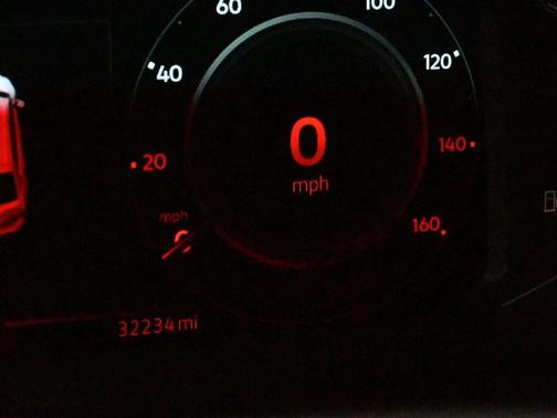2023 Volkswagen Tiguan 2.0T SEL R-Line 4MOTION
