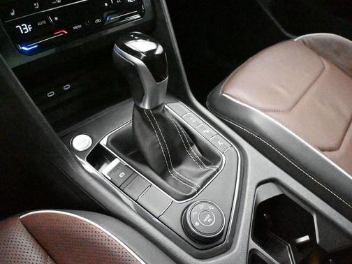 2023 Volkswagen Tiguan 2.0T SEL R-Line 4MOTION