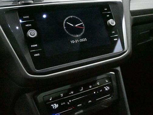 2023 Volkswagen Tiguan 2.0T SEL R-Line 4MOTION