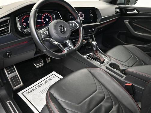 2021 Volkswagen Jetta GLI 2.0T Autobahn