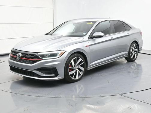 2021 Volkswagen Jetta GLI 2.0T Autobahn