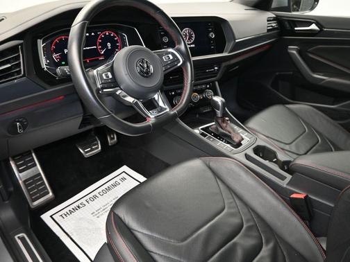 2021 Volkswagen Jetta GLI 2.0T Autobahn