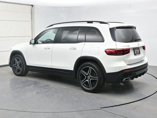 2022 Mercedes-Benz GLB 250 4MATIC