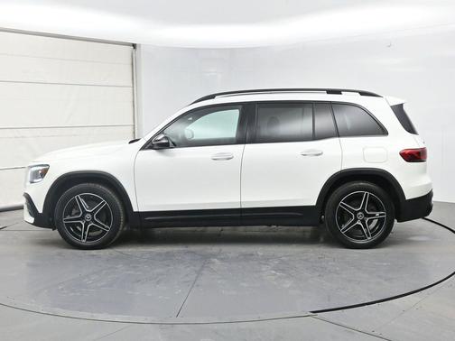 2022 Mercedes-Benz GLB 250 4MATIC