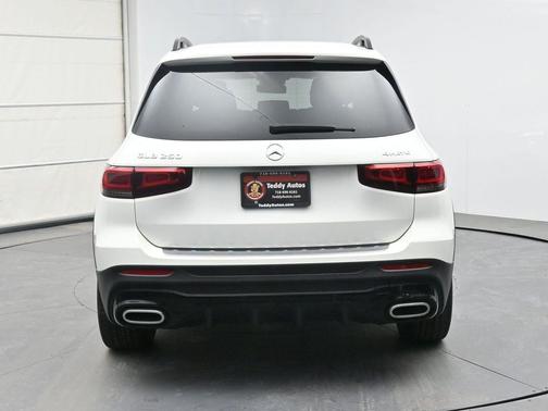 2022 Mercedes-Benz GLB 250 4MATIC