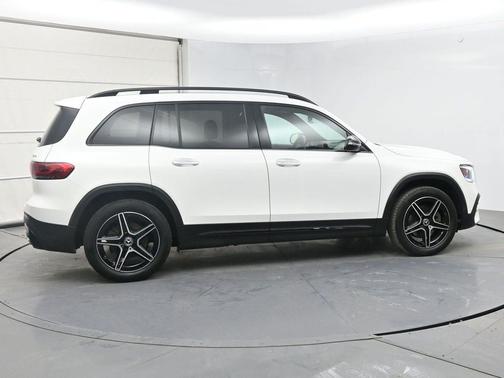 2022 Mercedes-Benz GLB 250 4MATIC