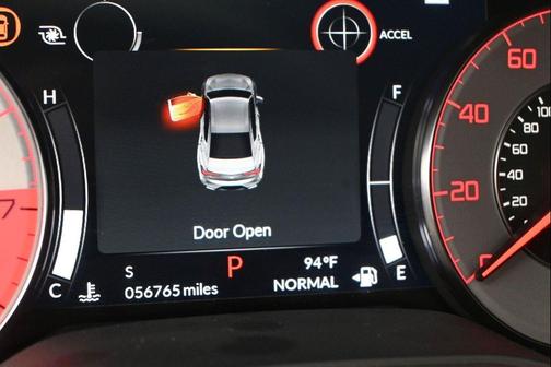 Modern Steel Metallic 2023 Acura TLX A-Spec