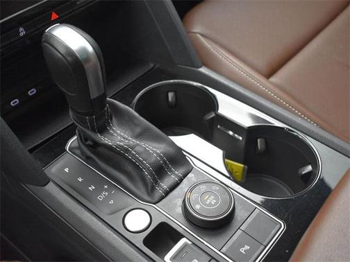 2021 Volkswagen Atlas 3.6L SEL