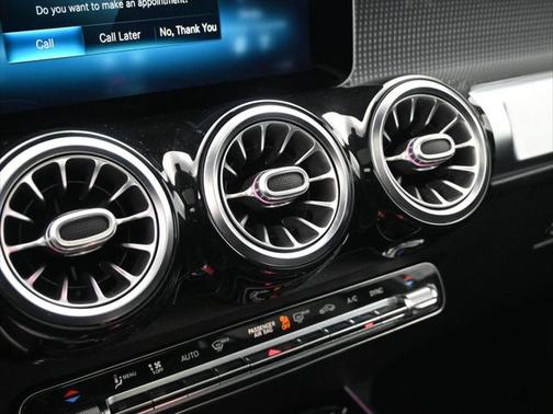 2021 Mercedes-Benz GLB 250 4MATIC