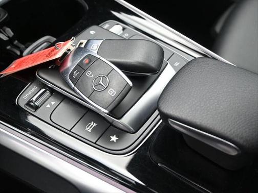 2021 Mercedes-Benz GLB 250 4MATIC