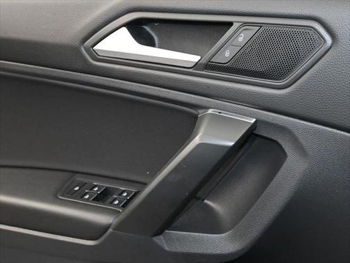 2021 Volkswagen Tiguan 2.0T SE 4MOTION