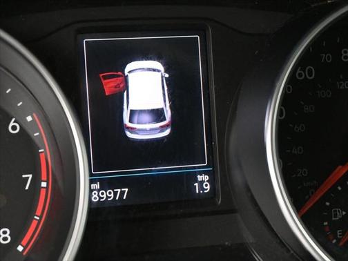 2021 Volkswagen Tiguan 2.0T SE 4MOTION
