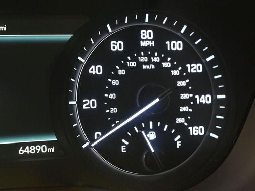 2019 Genesis G80 3.8