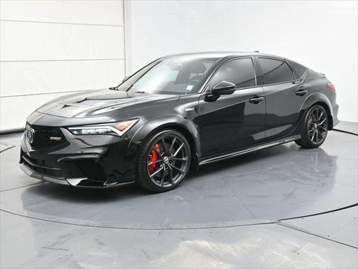 2024 Acura Integra Type S