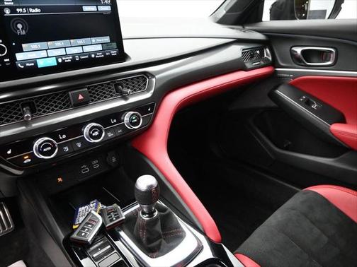 2024 Acura Integra Type S
