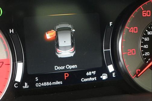Liquid Carbon Metallic 2022 Acura RDX A-Spec Advance Package