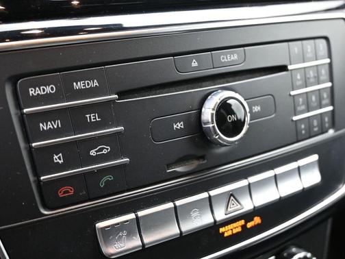 2017 Mercedes-Benz GLE 350 4MATIC