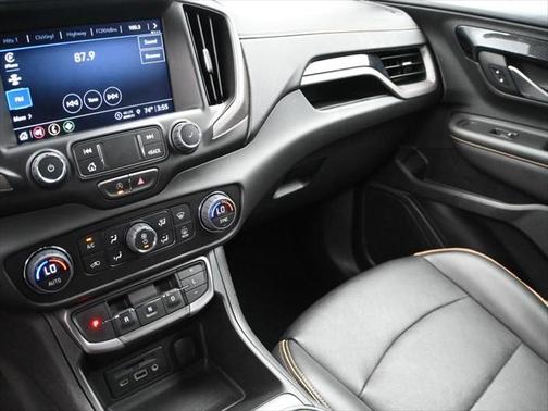 2021 Volkswagen Atlas 3.6L SE w/Technology