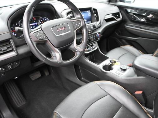 2021 Volkswagen Atlas 3.6L SE w/Technology