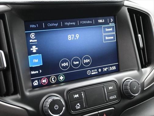 2021 Volkswagen Atlas 3.6L SE w/Technology