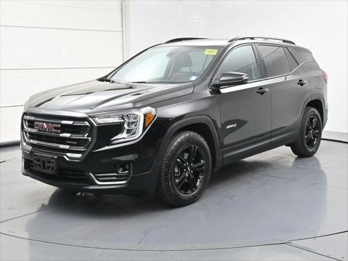 2021 Volkswagen Atlas 3.6L SE w/Technology