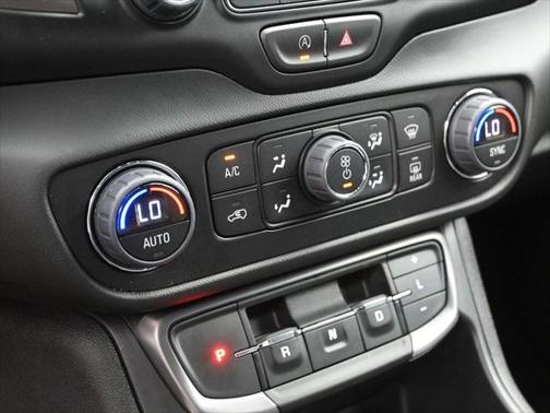 2021 Volkswagen Atlas 3.6L SE w/Technology