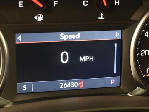 2021 Volkswagen Atlas 3.6L SE w/Technology