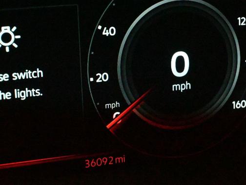 2022 Volkswagen Tiguan 2.0T SEL R-Line 4MOTION