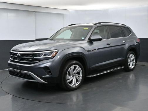 2023 Volkswagen Atlas 3.6L SE w/Technology