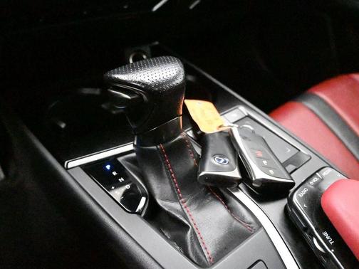 2019 Lexus UX 250h F Sport