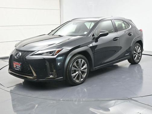 2019 Lexus UX 250h F Sport