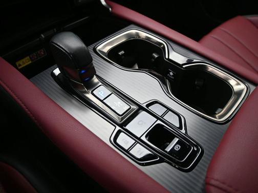 2023 Lexus RX 350 F SPORT Handling