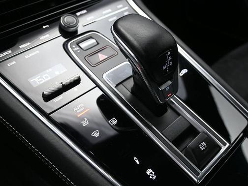 2021 Porsche Panamera GTS