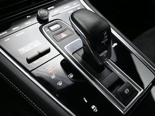 2021 Porsche Panamera GTS