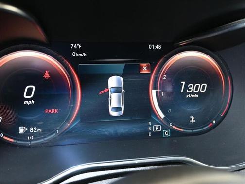 2021 Mercedes-Benz C-Class 4MATIC Sedan