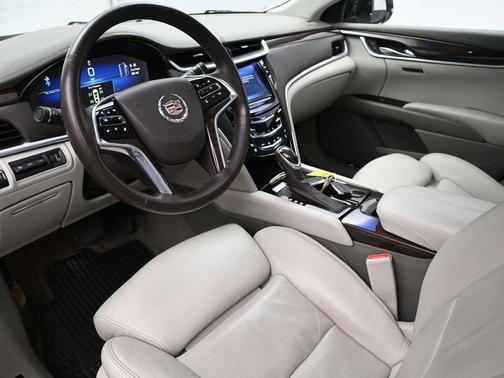 2015 Cadillac XTS Platinum