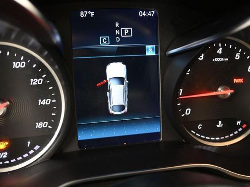 2022 Mercedes-Benz GLC 300 4MATIC Coupe