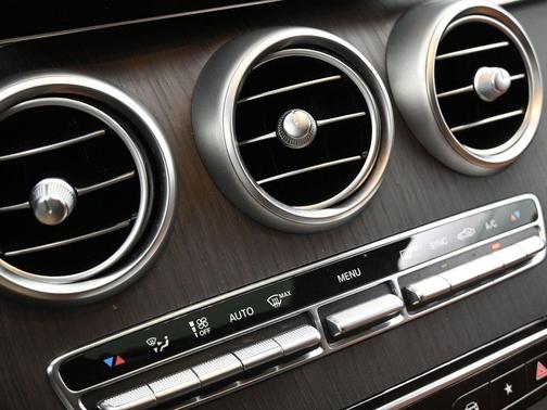 2022 Mercedes-Benz GLC 300 4MATIC Coupe